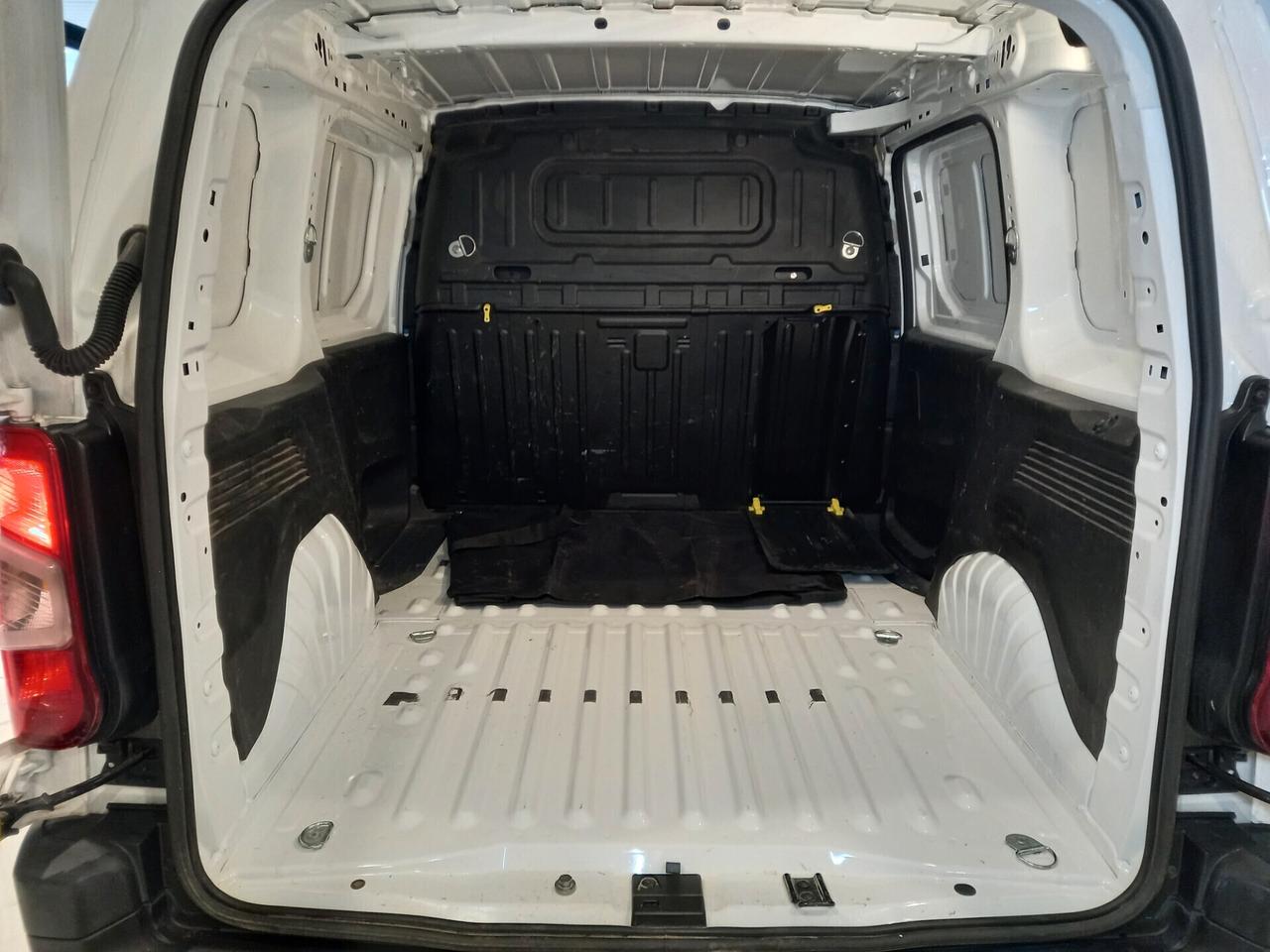 Citroen Berlingo 100 BlueHDi