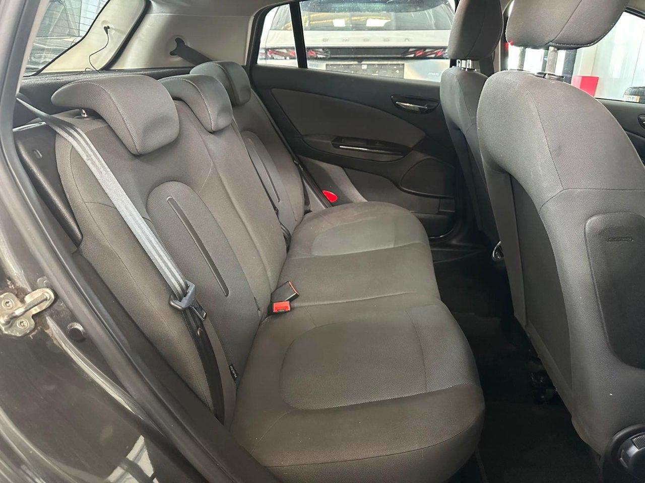 Fiat Bravo GPL CASA MADRE ACTIVE