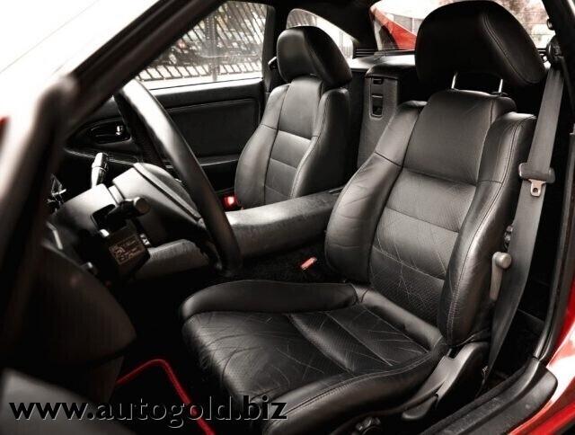 Toyota MR 2 Mr2 prima serie