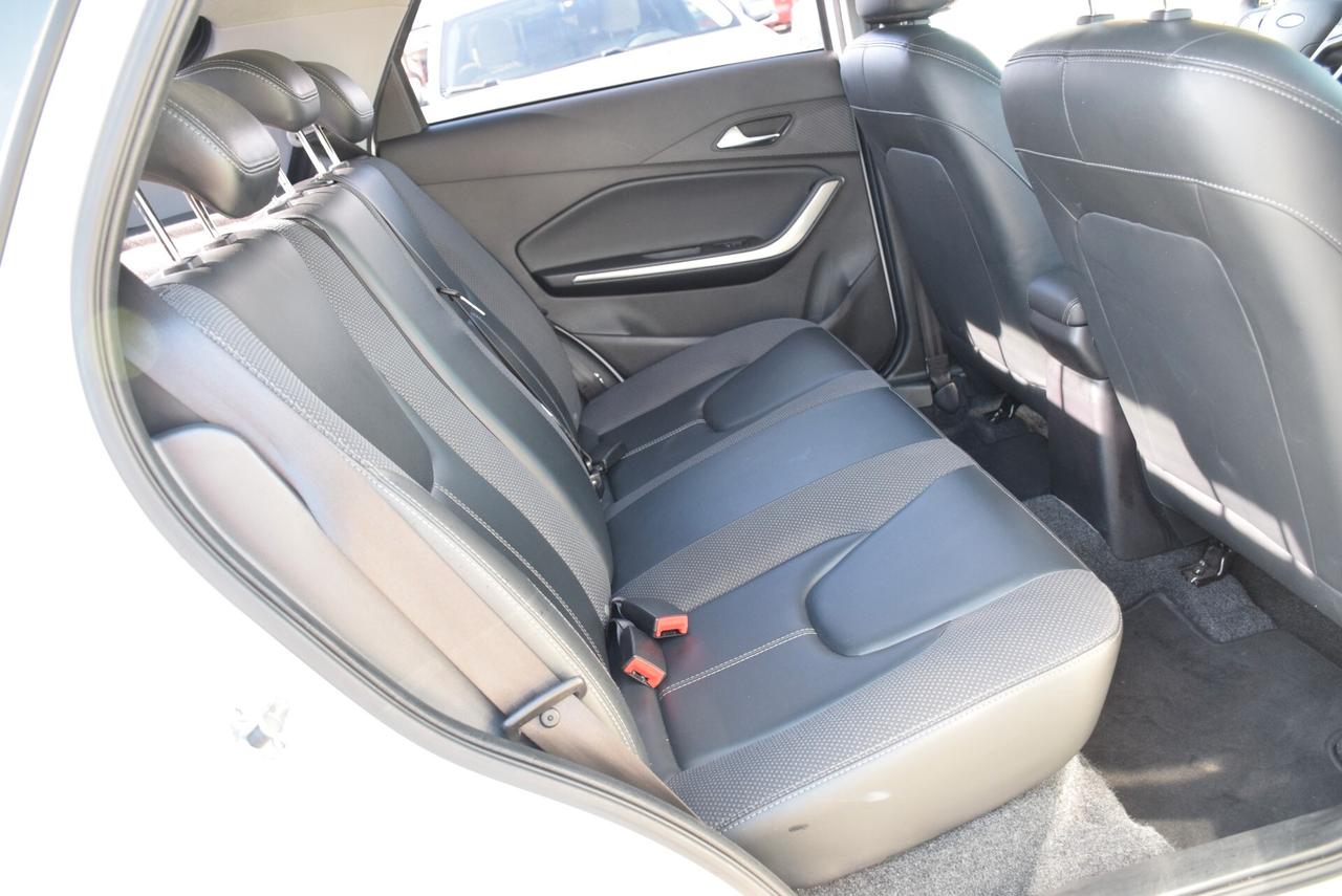 Dr 3 - dr3 1.5 Bi-Fuel GPL TETTO APRIBILE-ANDROID-CAM-SENSORI-PELLE-CRUISE-OK NEOPATENTATI