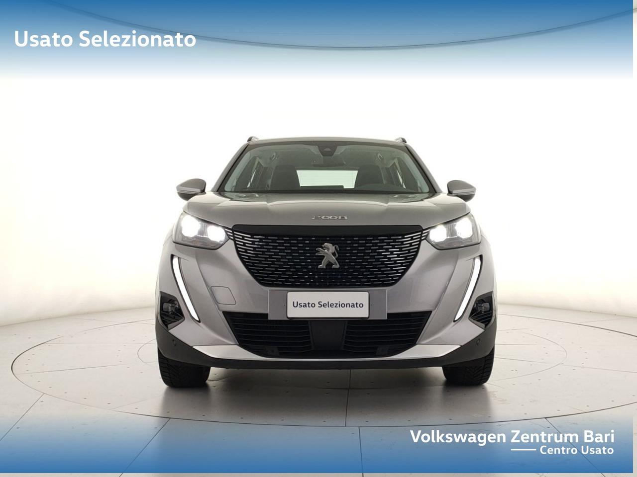 Peugeot 2008 1.5 bluehdi allure s&s 130cv eat8
