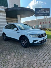 Volkswagen Tiguan 2.0 TDI 150 CV SCR DSG Life