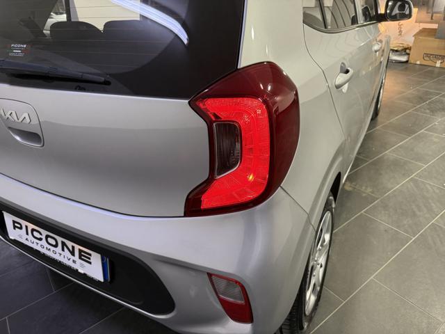 KIA Picanto 1.0 12V GPL 5 porte Urban
