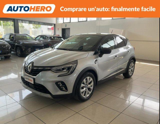 RENAULT Captur Full Hybrid E-Tech 145 CV Intens