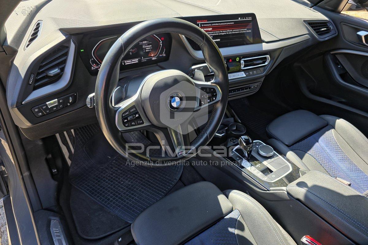 BMW 220d Gran Coupé Msport aut.