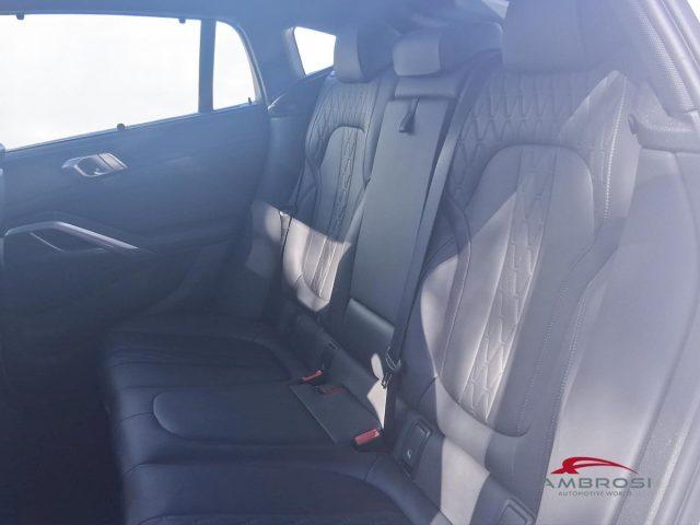 BMW X6 xdrive40d MSport auto - PER OPERATORI DEL SETTORE