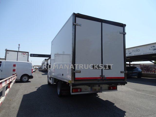OPEL Movano RG ISOTERMICO + FRIGO IN ATP -20° CON PARATIA