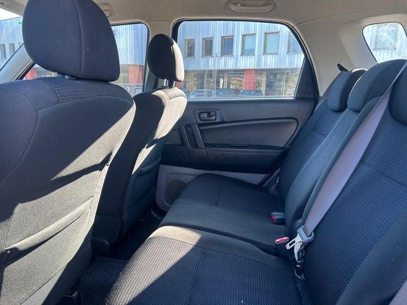 Daihatsu Terios TERIOS 1.3 4WD SX GREENPOWERED