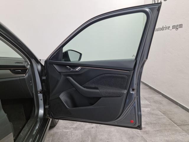 SKODA Kamiq 1.5 TSI ACT DSG Black Dots