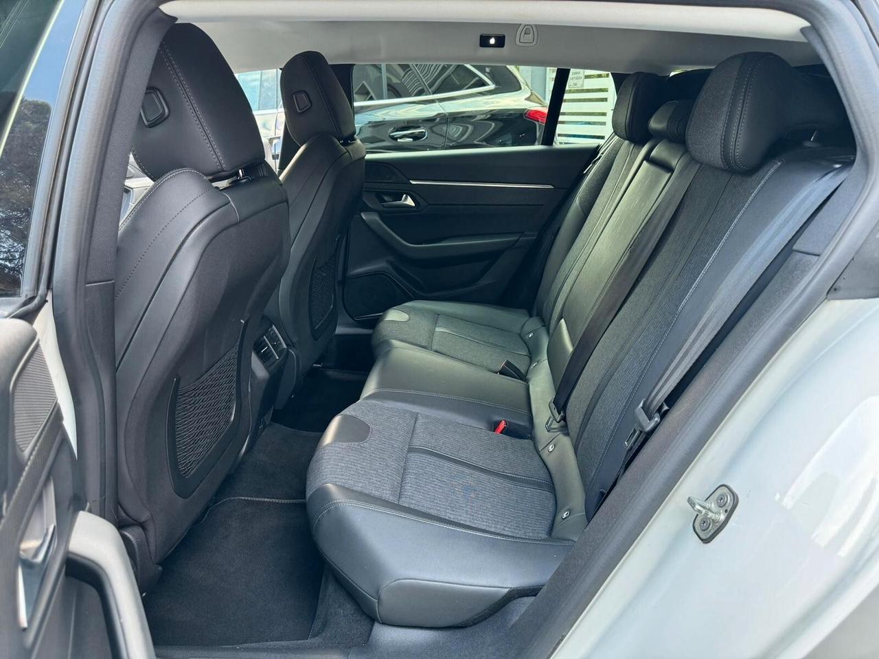 PEUGEOT 508 BlueHDi 130 S&SEAT8 ALLURE NEOPAT