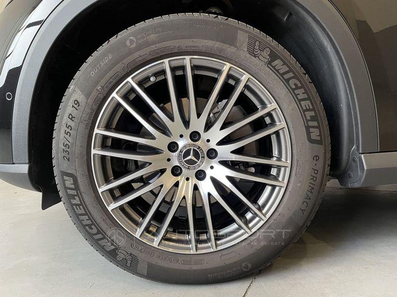Mercedes-Benz GLC GLC 220 d 4Matic Mild Hybrid Advanced Plus
