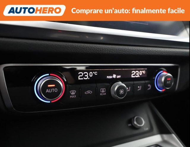 AUDI Q3 35 TDI quattro S tronic