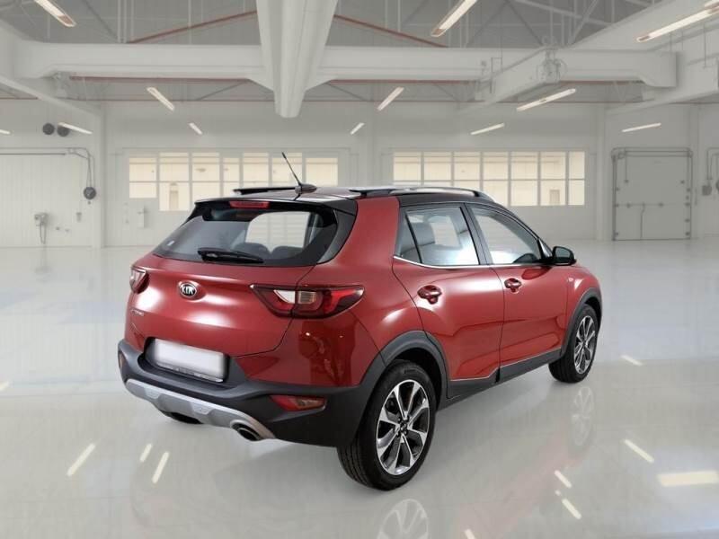 KIA STONIC 1400 CC 100 CV STYLE