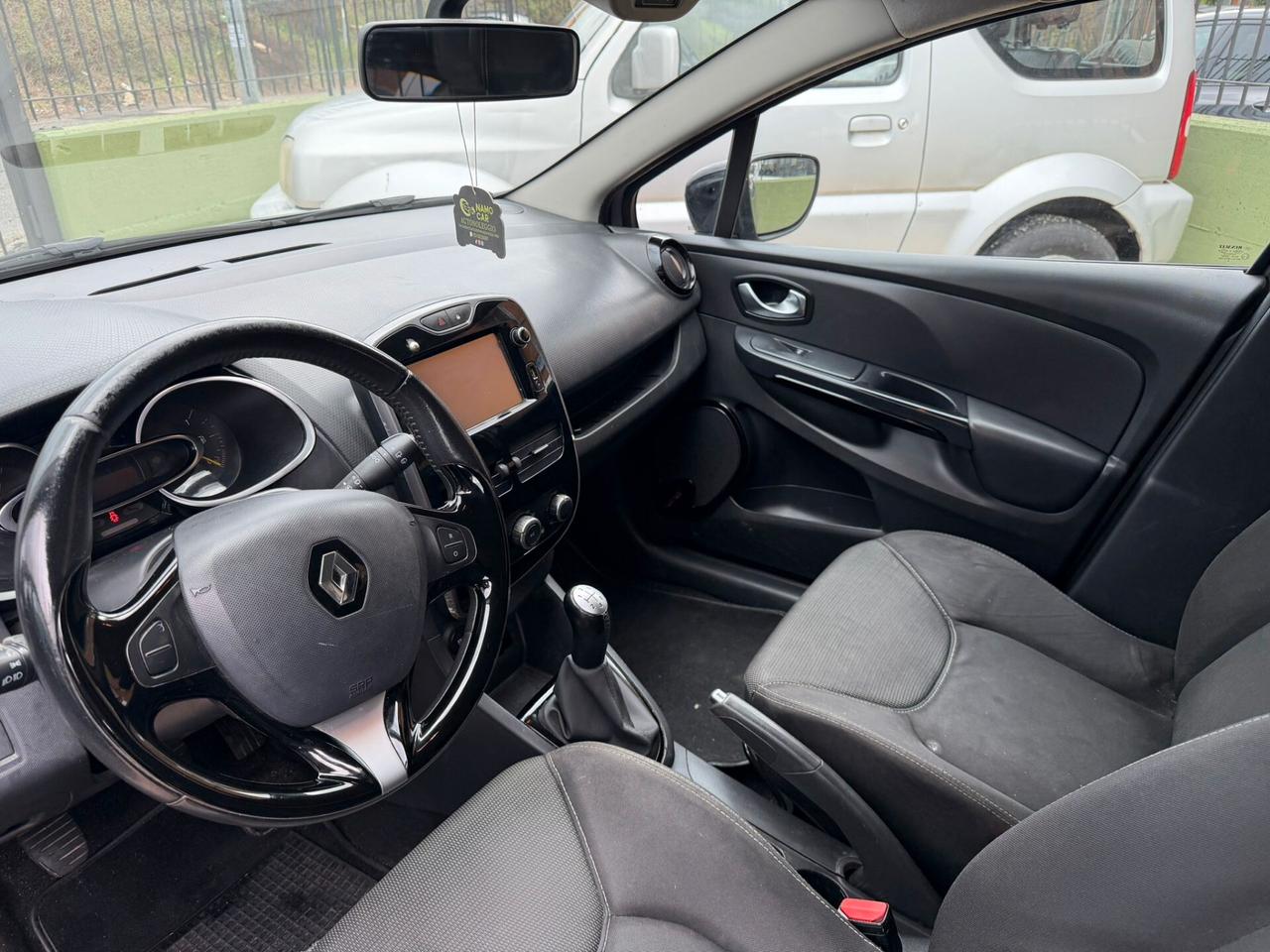 Renault Clio Sporter dCi 8V 75CV Start&Stop Energy Zen