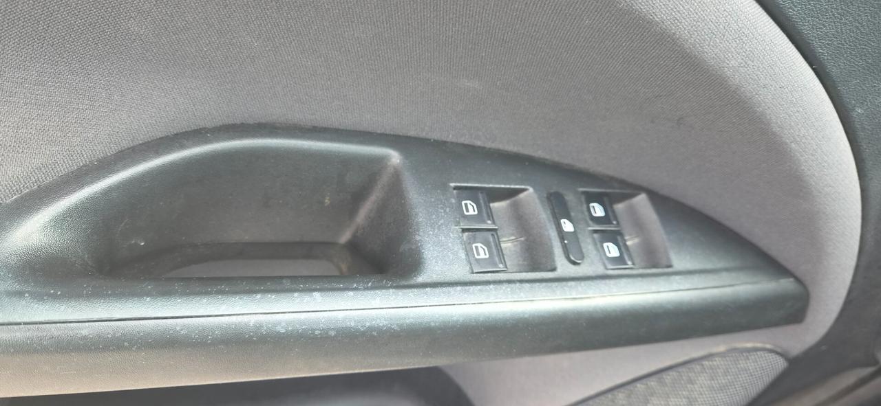Seat Altea XL 1.6 TDI 105 CV CR Start/Stop I-Tech