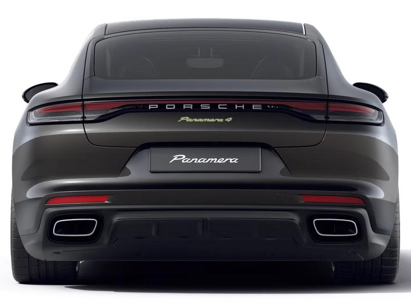 Porsche Panamera 2.9 4 e-hybrid auto