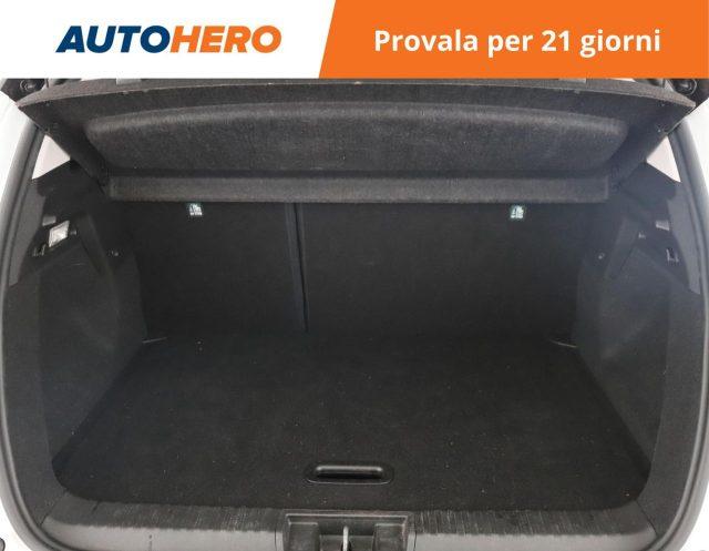 RENAULT Captur TCe 90 CV Techno