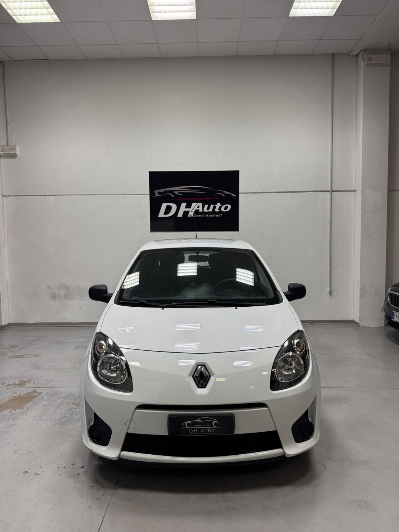 Renault Twingo 1.2 16V Live