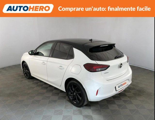 OPEL Corsa 1.2 Design & Tech