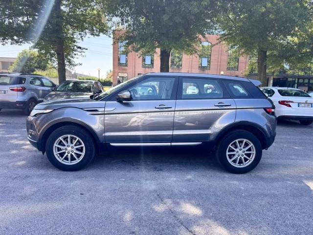 Land Rover Range Rover Evoque 2.2 td4 Dynamic 150cv 5p