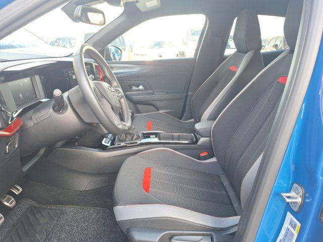 OPEL Mokka 1.2 Turbo GS * Pari al Nuovo *