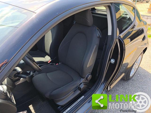 ALFA ROMEO MiTo 1.3 JTDm-2 95 CV