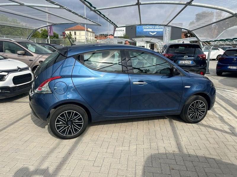 Lancia Ypsilon Ypsilon 1.2 69 CV 5 porte GPL Ecochic