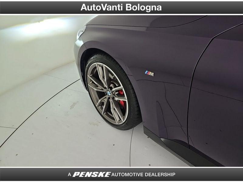 BMW Serie 2 Coupé M 240i xDrive