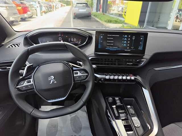 Peugeot 3008 BlueHDi 130 S&S EAT8 Allure Pack