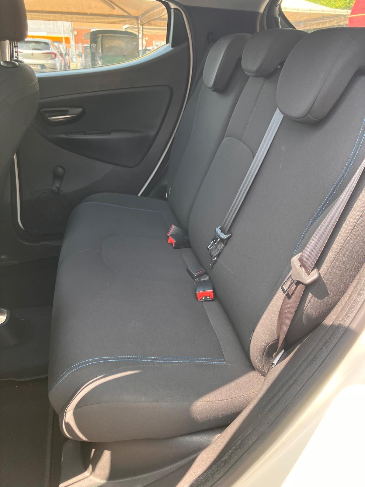 LANCIA YPSILON 1.2 69cv 5 Porte Elefantino