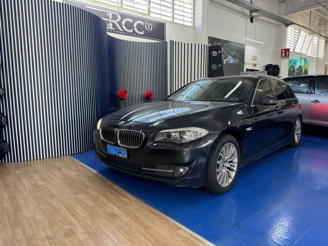 Bmw 520 520d Eletta