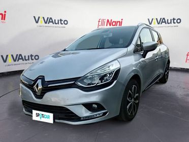 Renault Clio 1.5 DCI 90cv Energy Zen