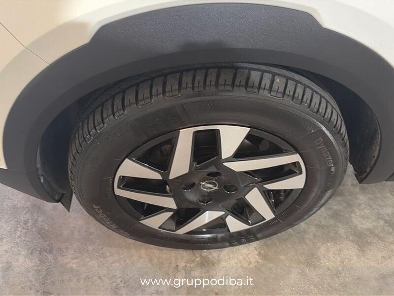 Opel Mokka II 2020 1.5 Elegance s&s 110cv