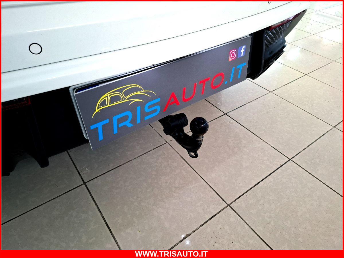 PORSCHE Macan 2.0 T IVATA (TETTO PANORAMICO APRIBILE)