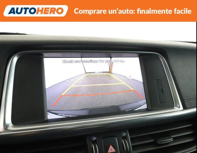 KIA Optima 1.7 CRDi Stop&Go DCT7 Sportswagon GT Line