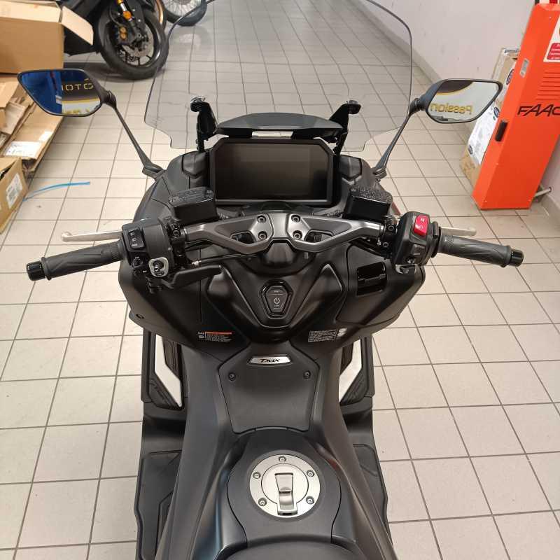 Yamaha T-Max 560 - 2023