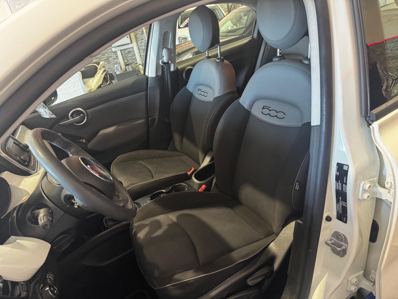 Fiat 500X 1.3 MultiJet 95 CV Pop Star