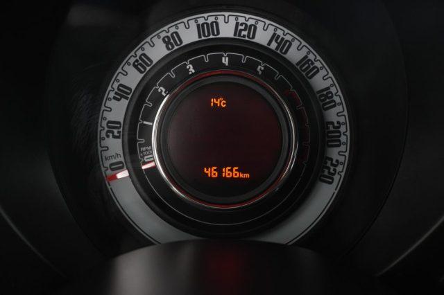 FIAT 500 500 1.0 Hybrid Connect