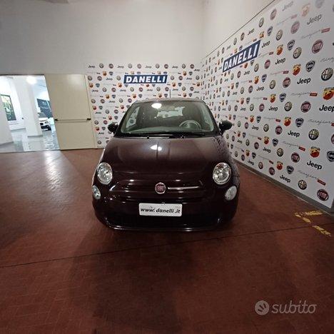 Fiat 500 (2015-->) - 2019