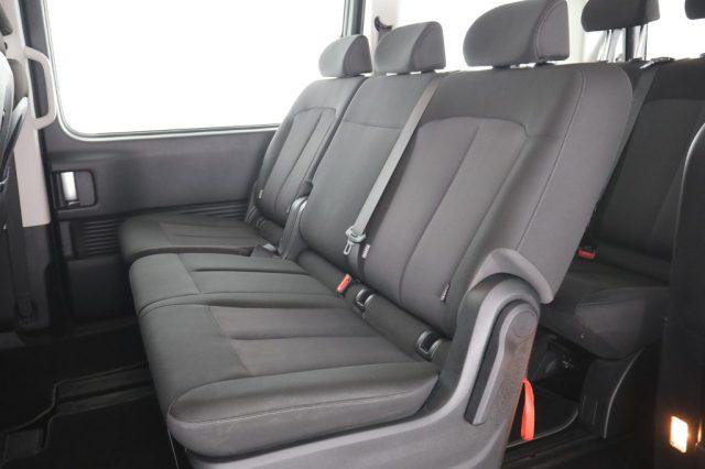HYUNDAI Staria Staria 2.2 AT AWD 9 posti Wagon
