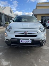 Fiat 500X 1.6 MultiJet 120 CV Cross