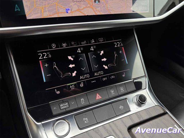 AUDI A7 Sportback 3.0 tdi mhev quattro S LINE SLINE