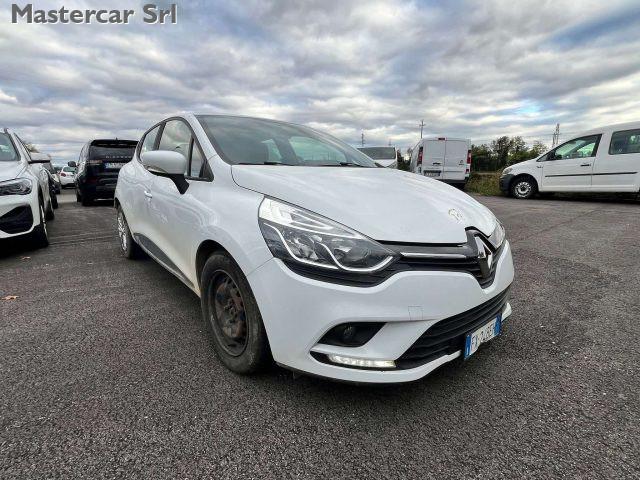 RENAULT Clio 1.5 dci 90CV LIFE Autocarro n1 5 posti - FX248EH