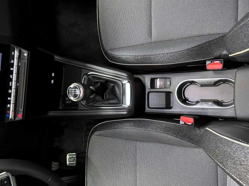 RENAULT Captur 2ª serie Captur Eco-G 120 CV Te...
