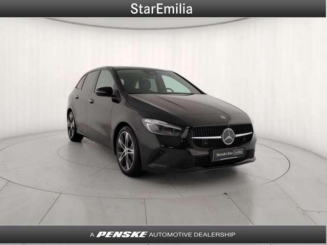Mercedes-Benz B 180 B 180 Automatic Advanced Plus Progressive