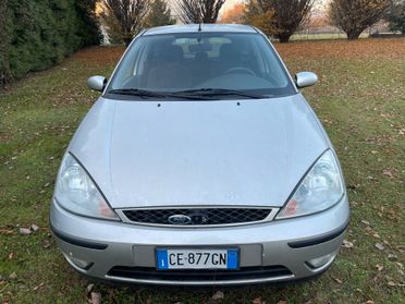 Ford Focus 1.6i 16V cat 5p. Ambiente