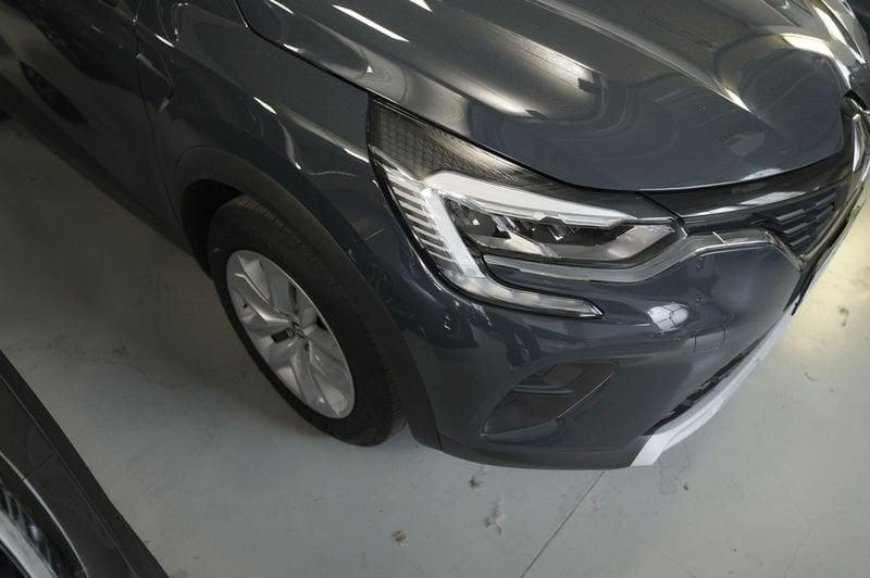 Renault Captur II 2019 1.0 tce Equilibre Gpl 100cv