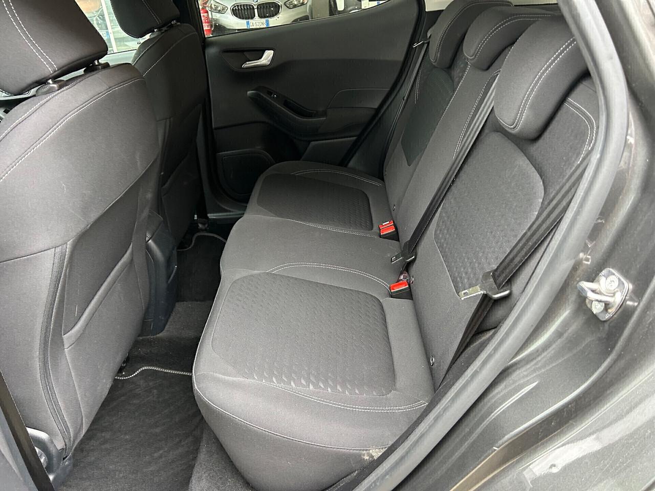 Ford Fiesta 1.5 Diesel 5 porte “ NEOPATENTATI “