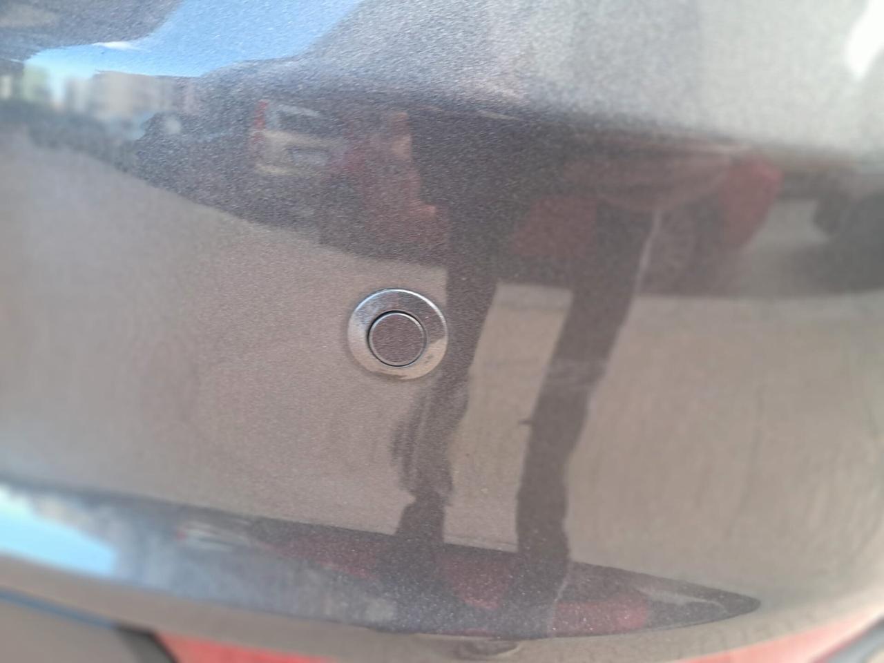 FORD FOCUS 1.5 TDCI 95CV-UNIPRO+NAVY-Euto7490