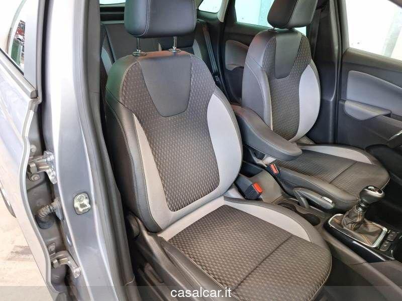 Opel Crossland Crossland X 1.5 ECOTEC D 102 CV Start&Stop Innovation FINO A 3 ANNI DI GARANZIA KM ILLIMITATI PARI A